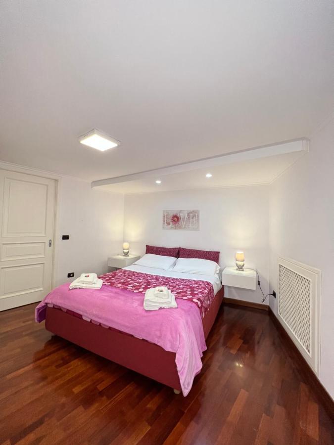 Casa Vacanze Maridy ナポリ エクステリア 写真