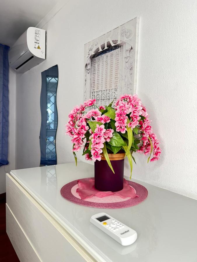 Casa Vacanze Maridy ナポリ エクステリア 写真