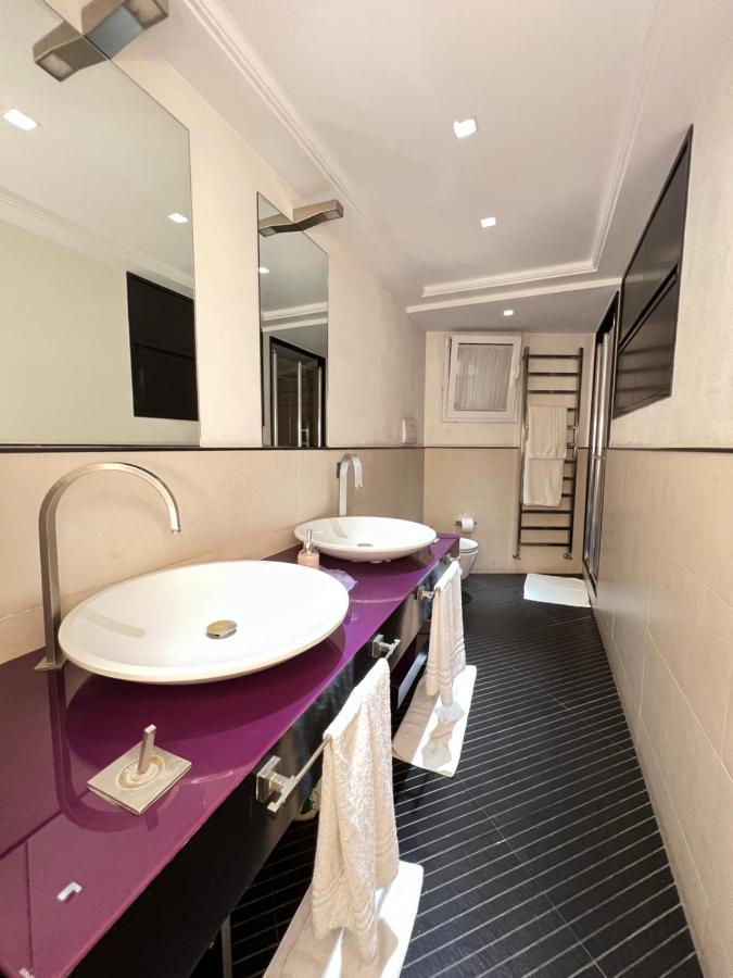 Casa Vacanze Maridy ナポリ エクステリア 写真