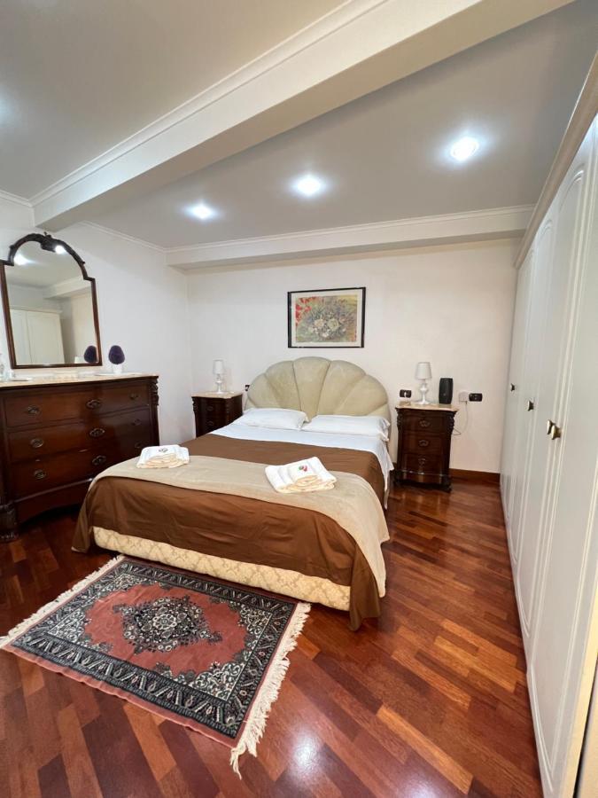 Casa Vacanze Maridy ナポリ エクステリア 写真