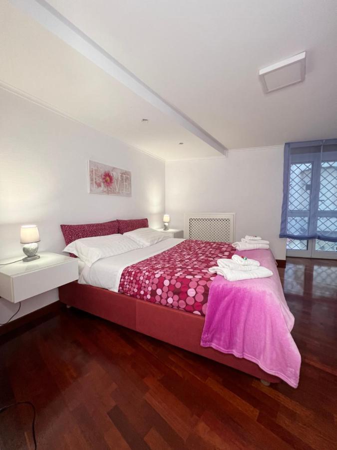 Casa Vacanze Maridy ナポリ エクステリア 写真