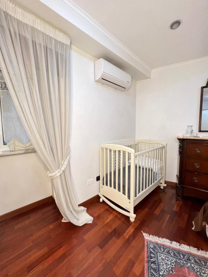 Casa Vacanze Maridy ナポリ エクステリア 写真