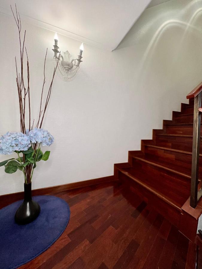 Casa Vacanze Maridy ナポリ エクステリア 写真