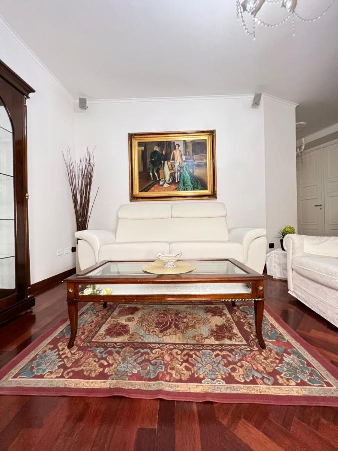 Casa Vacanze Maridy ナポリ エクステリア 写真
