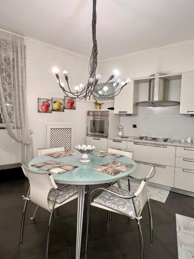 Casa Vacanze Maridy ナポリ エクステリア 写真