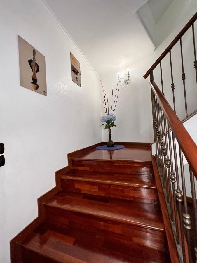 Casa Vacanze Maridy ナポリ エクステリア 写真