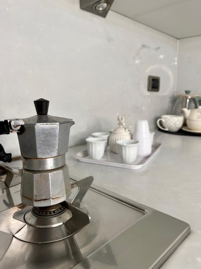 Casa Vacanze Maridy ナポリ エクステリア 写真