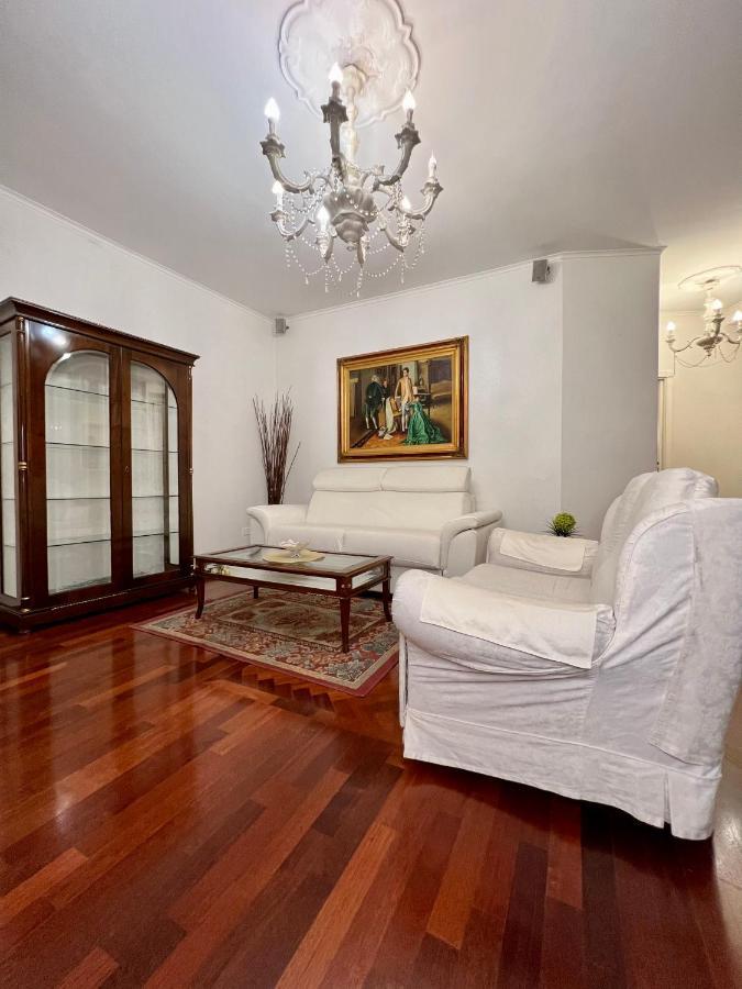 Casa Vacanze Maridy ナポリ エクステリア 写真