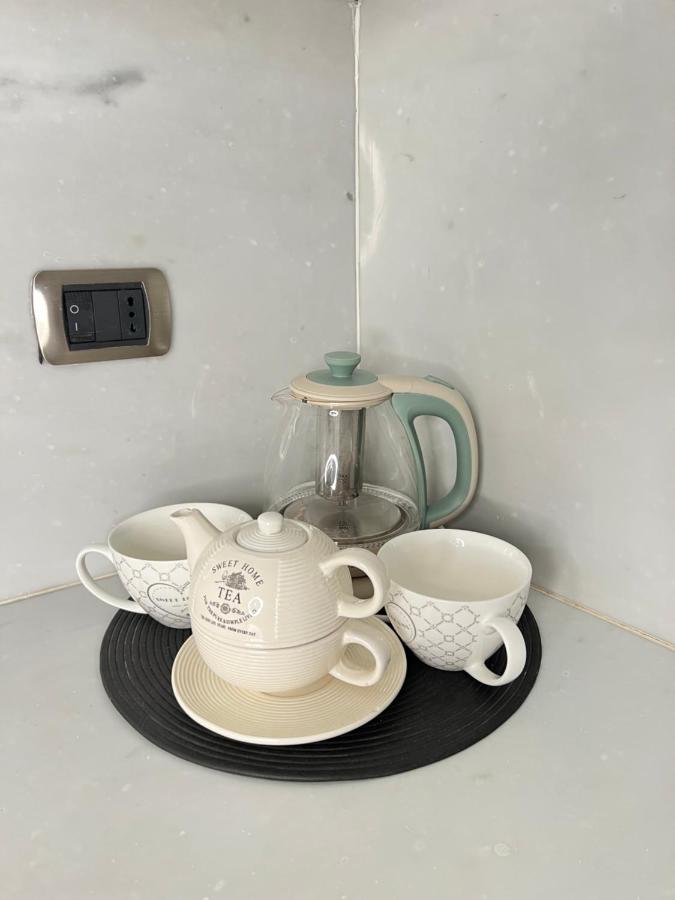 Casa Vacanze Maridy ナポリ エクステリア 写真