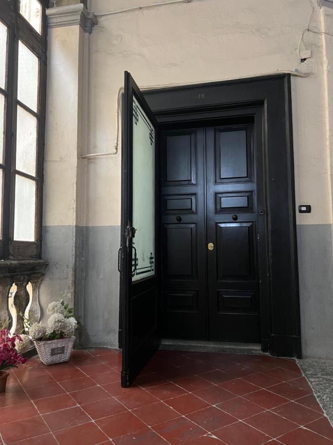 Casa Vacanze Maridy ナポリ エクステリア 写真