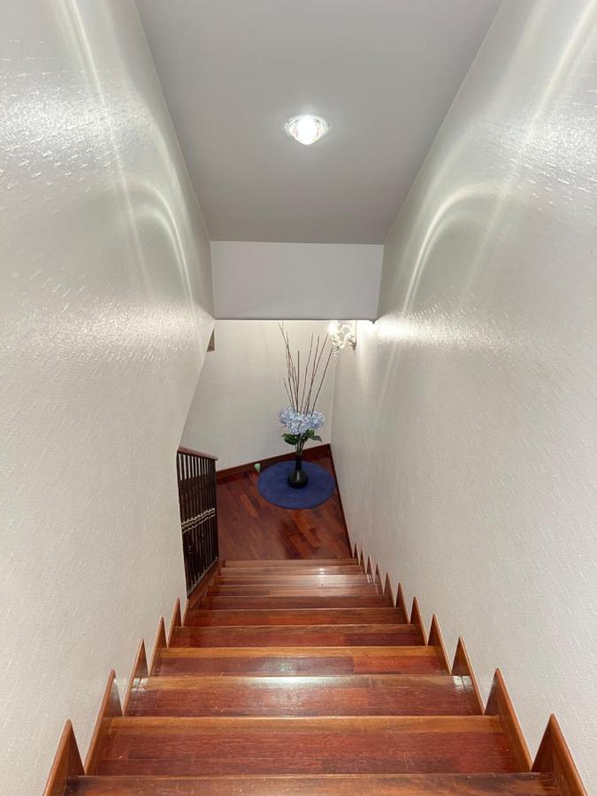 Casa Vacanze Maridy ナポリ エクステリア 写真
