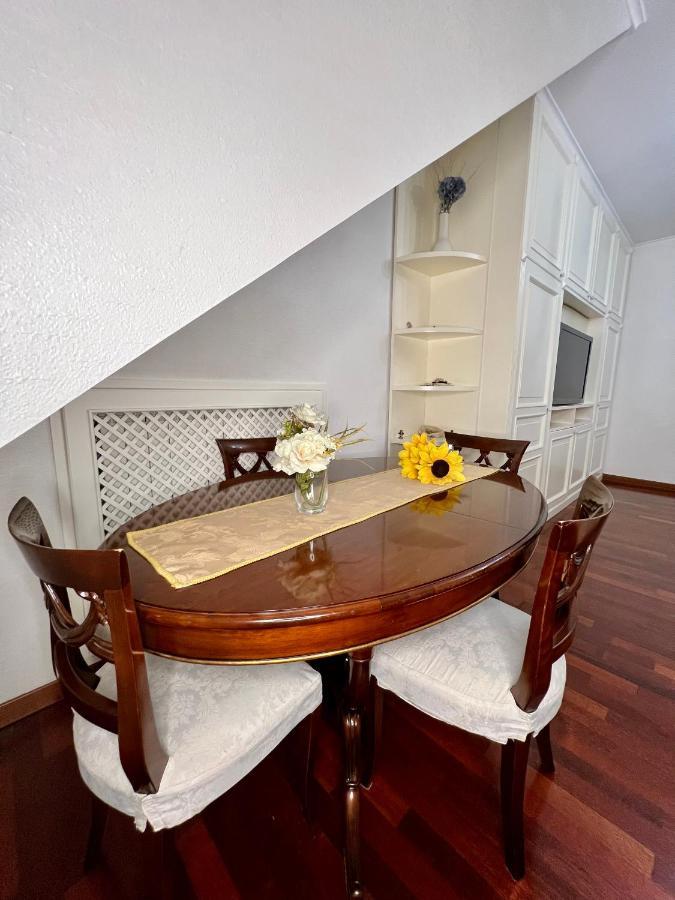 Casa Vacanze Maridy ナポリ エクステリア 写真