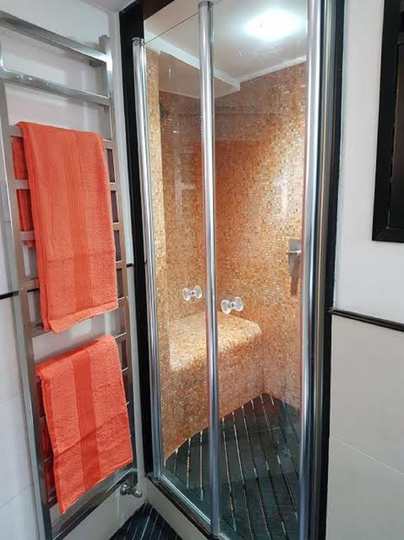 Casa Vacanze Maridy ナポリ エクステリア 写真