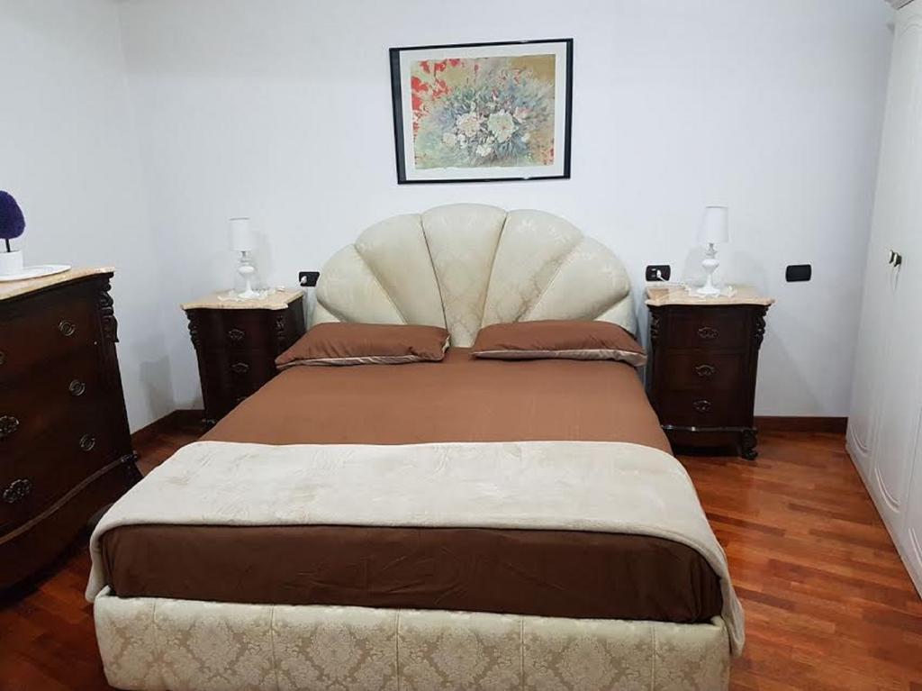Casa Vacanze Maridy ナポリ エクステリア 写真