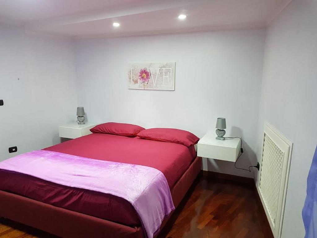 Casa Vacanze Maridy ナポリ エクステリア 写真