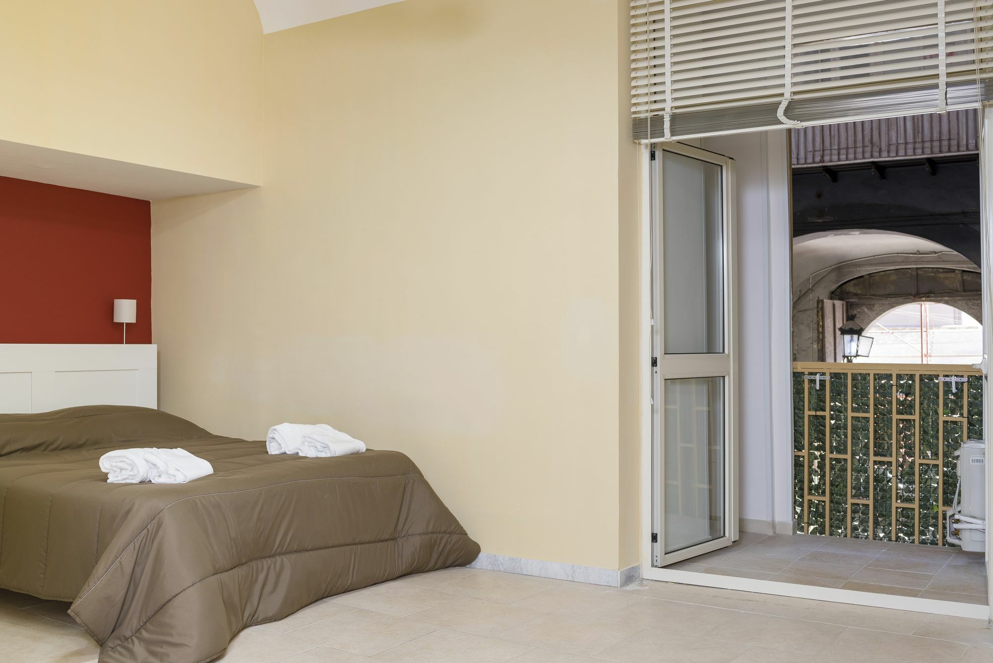 Casa Vacanze Maridy ナポリ エクステリア 写真