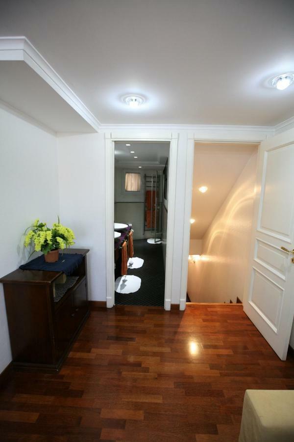 Casa Vacanze Maridy ナポリ エクステリア 写真