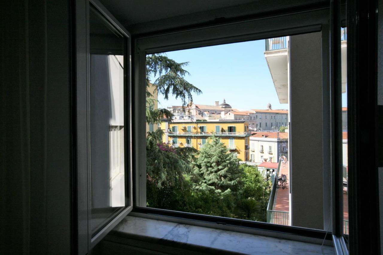Casa Vacanze Maridy ナポリ エクステリア 写真