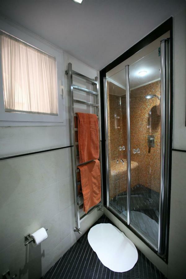 Casa Vacanze Maridy ナポリ エクステリア 写真